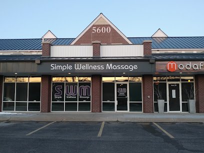 Simple Wellness Massage