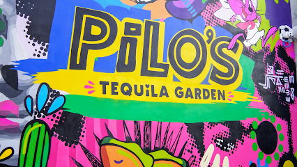 Pilo's Tequila Garden