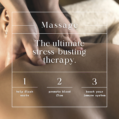 Refined Touch Therapeutic Massage